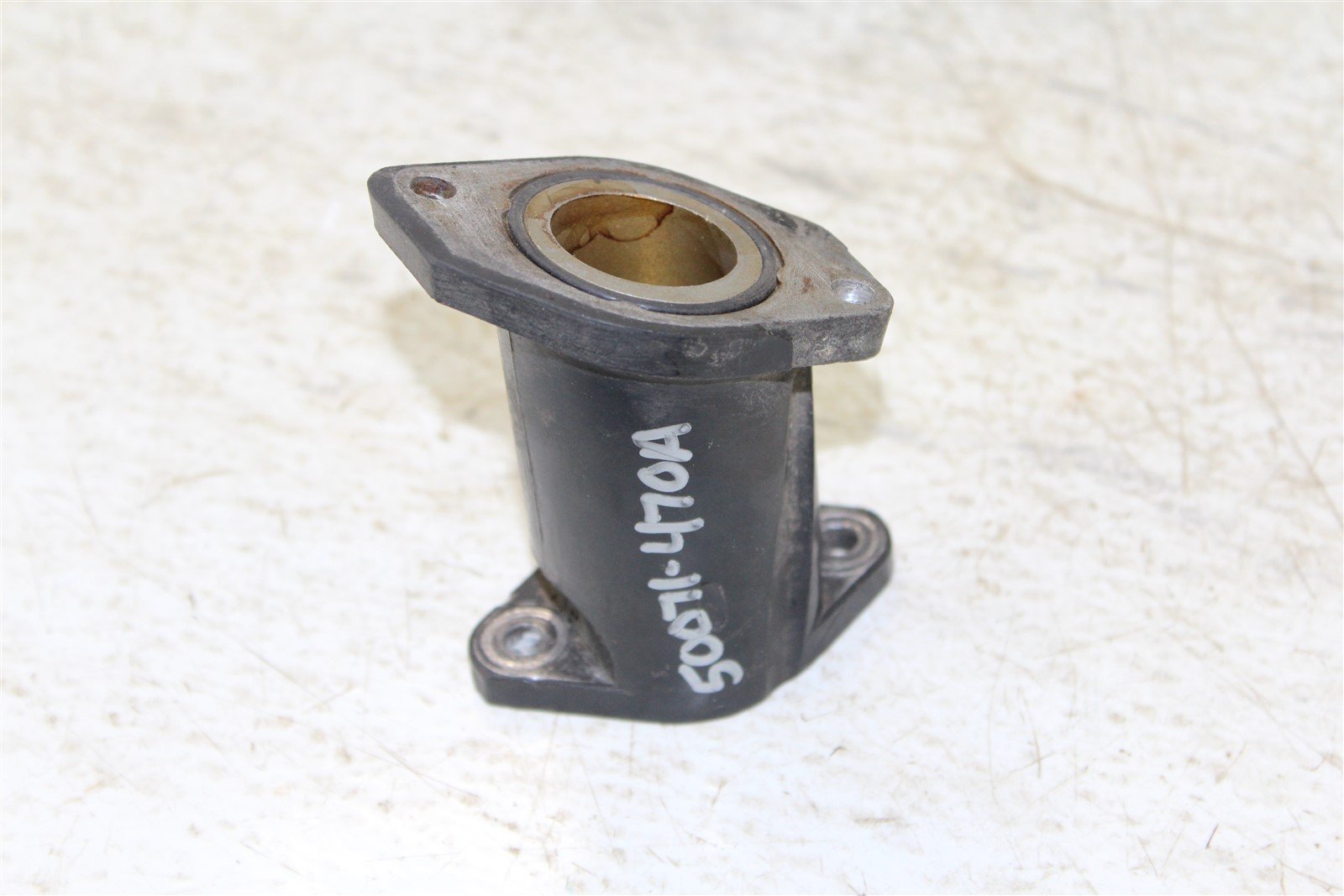 1986 Yamaha Moto 4 225 Intake Manifold Adapter