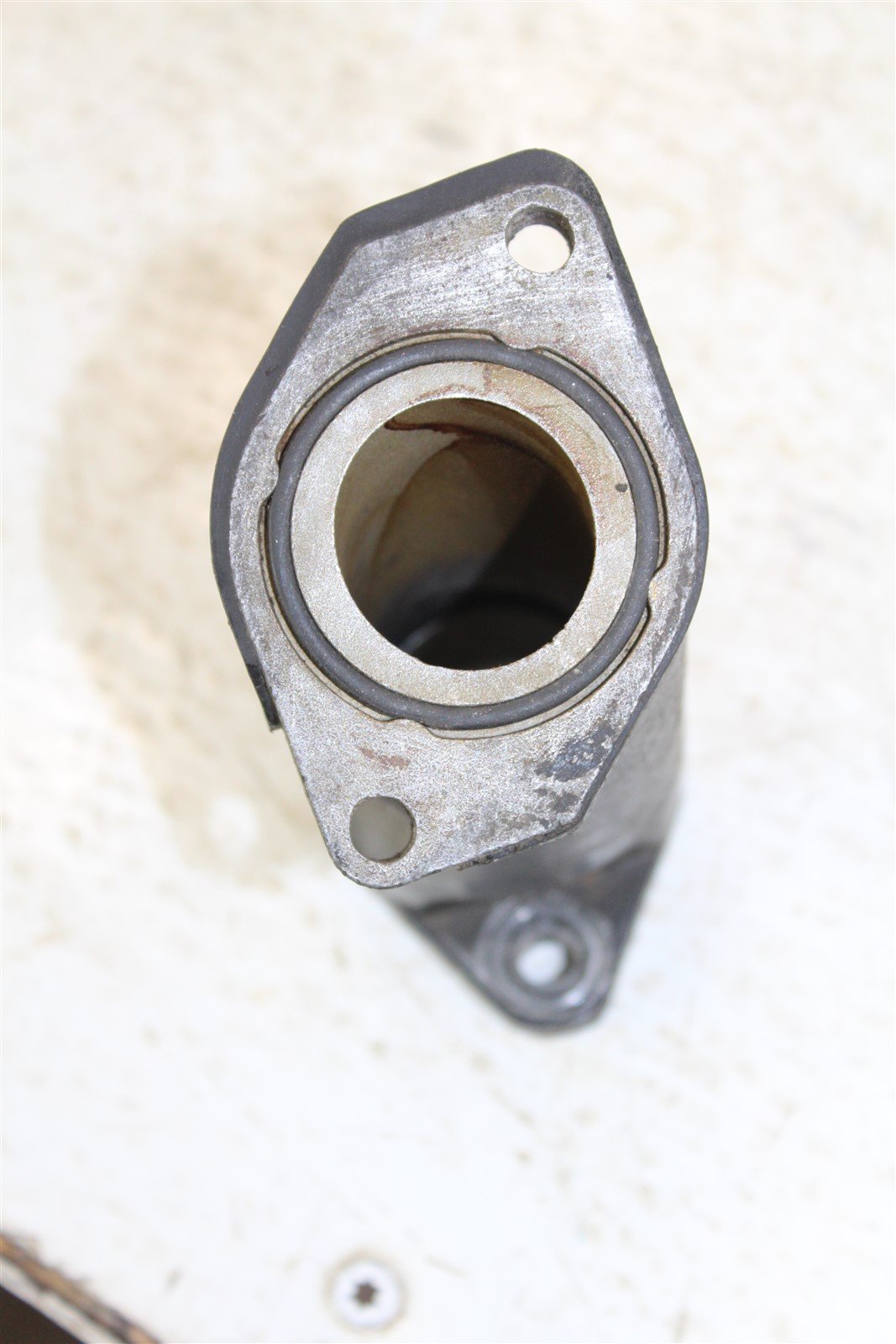 1986 Yamaha Moto 4 225 Intake Manifold Adapter