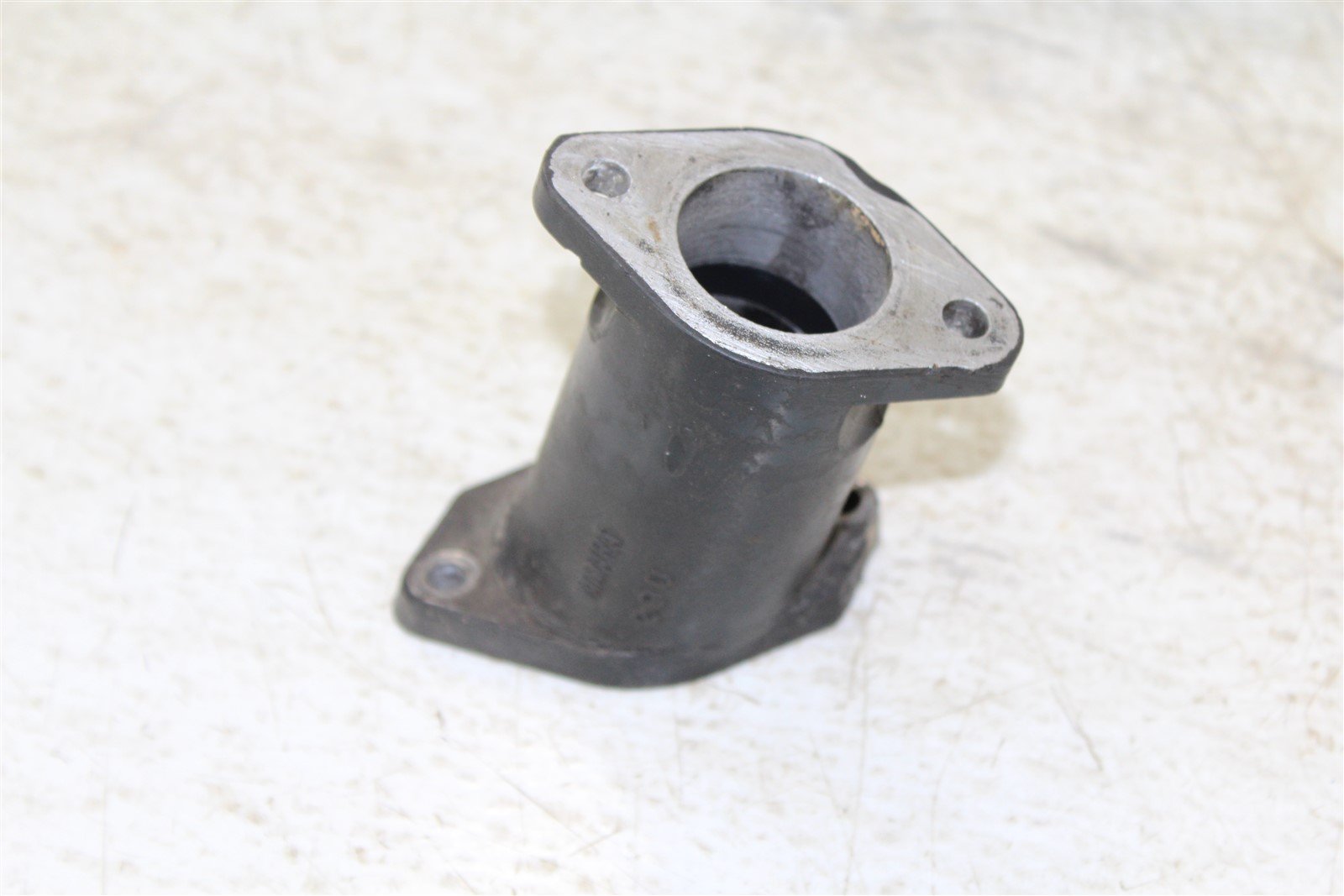 1986 Yamaha Moto 4 225 Intake Manifold Adapter