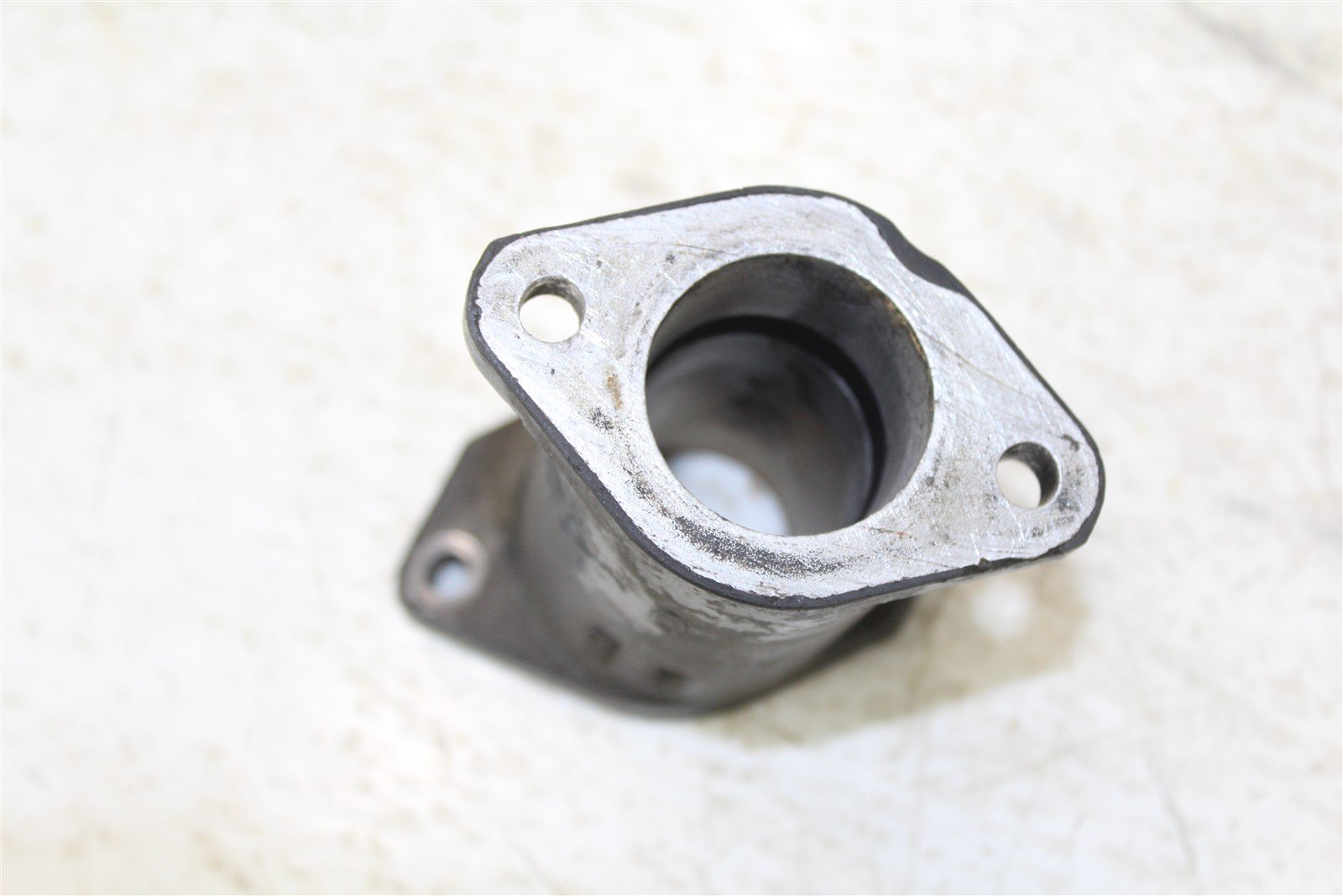1986 Yamaha Moto 4 225 Intake Manifold Adapter