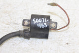 1986 Yamaha Moto 4 225 Ignition Coil Wire Spark Plug Boot