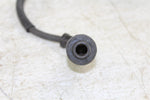 1986 Yamaha Moto 4 225 Ignition Coil Wire Spark Plug Boot