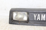 1986 Yamaha Moto 4 225 Headlight Head Light