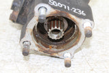 1986 Yamaha Moto 4 225 Rear Differential