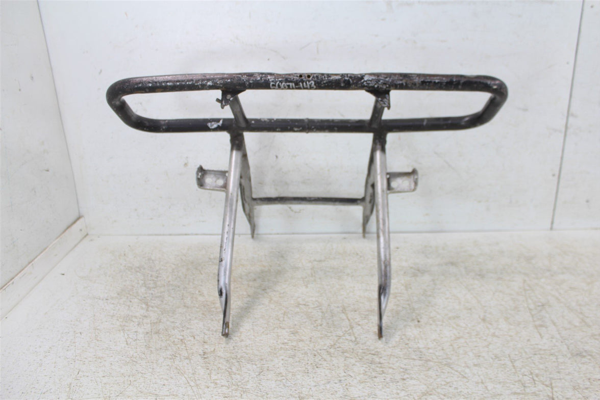 1986 Yamaha Moto 4 225 Front Bumper Frame Mount