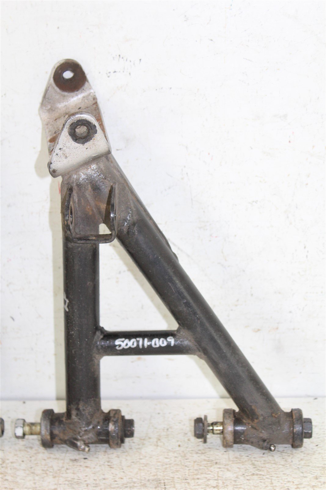 1986 Yamaha Moto 4 225 Front Control A Arms Left Right