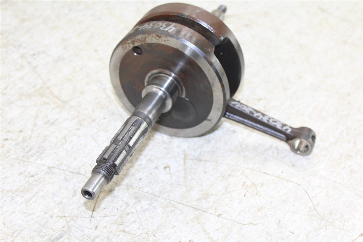 1984 Suzuki LT 125 Quad Runner Crankshaft Connecting Rod