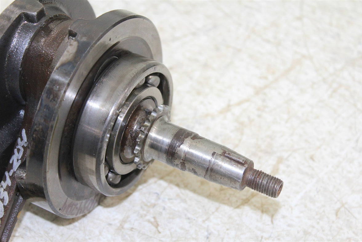 1984 Suzuki LT 125 Quad Runner Crankshaft Connecting Rod