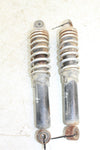 1986 Suzuki LT 185 Quad Runner Front Shocks Spring Absorber Left Right