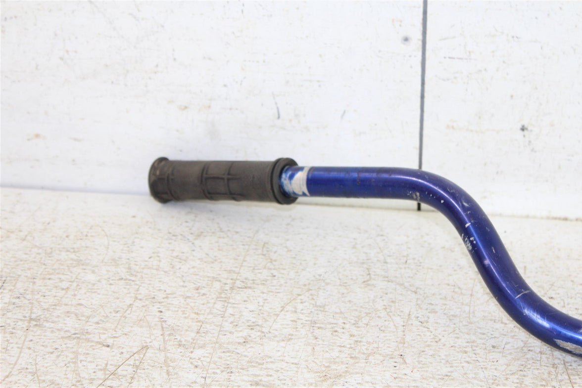 1986 Suzuki LT 185 Quad Runner Handlebar Bars