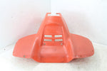 1986 Suzuki LT 185 Quad Runner Front Fender Plastic