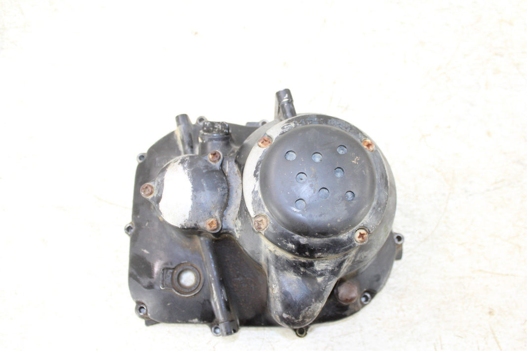 1984 Suzuki LT 125 Quad Runner Clutch Cover