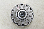 1984 Suzuki LT 125 Quad Runner Clutch Basket Inner Hub Pressure Plate