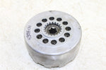 1984 Suzuki LT 125 Quad Runner Clutch Basket Inner Hub Pressure Plate