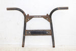 1986 Suzuki LT 185 Quad Runner Front Bumper Frame Mount