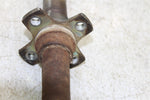 1986 Suzuki LT 185 Quad Runner Rear Drive Axle