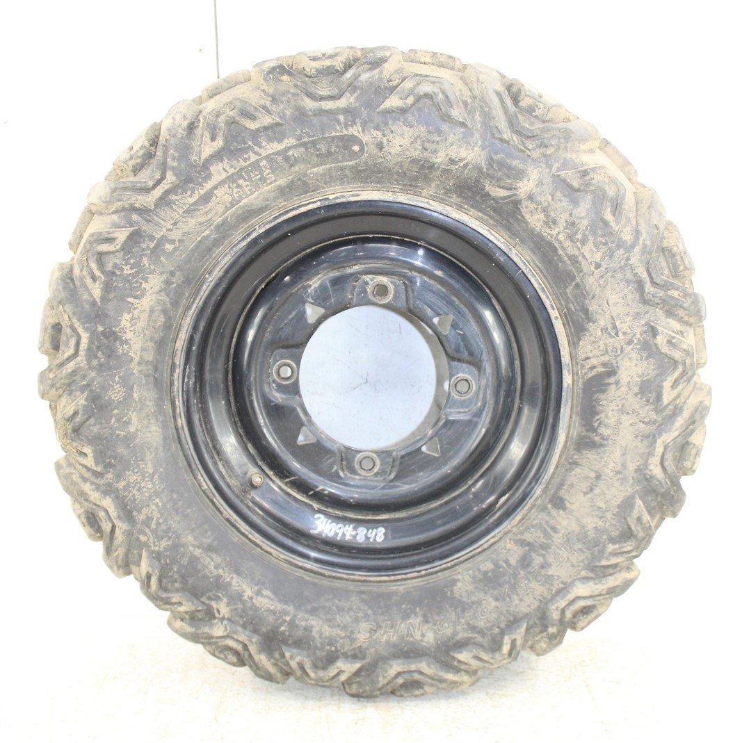 2010 Polaris Sportsman 500 4x4 Front Wheel Rim