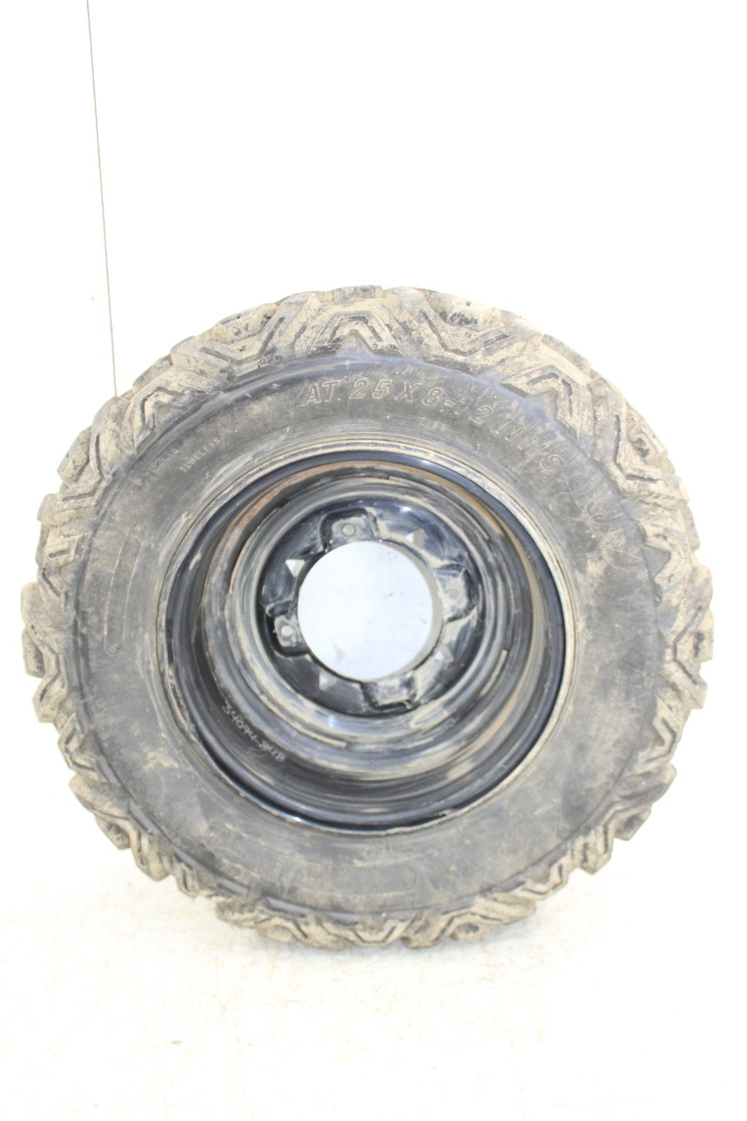 2010 Polaris Sportsman 500 4x4 Front Wheel Rim