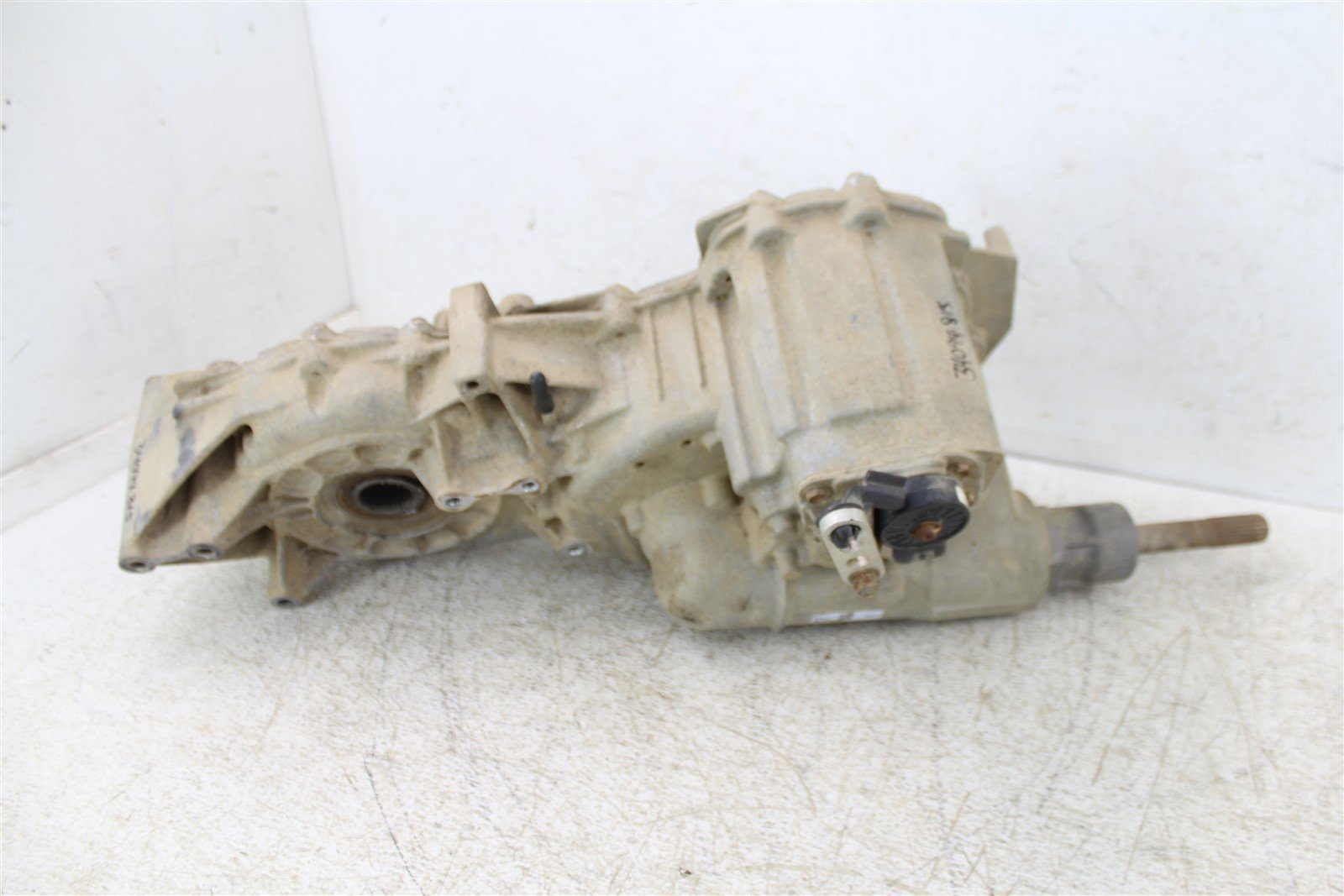2010 Polaris Sportsman 500 4x4 Transmission Gear Box Case