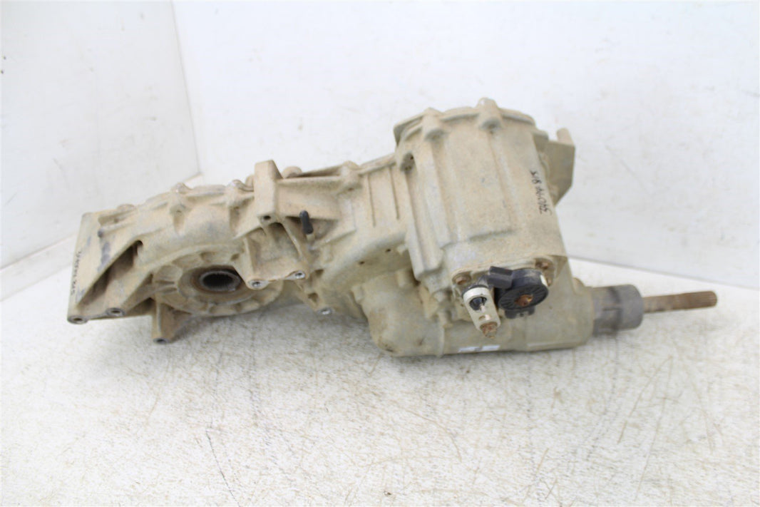 2010 Polaris Sportsman 500 4x4 Transmission Gear Box Case
