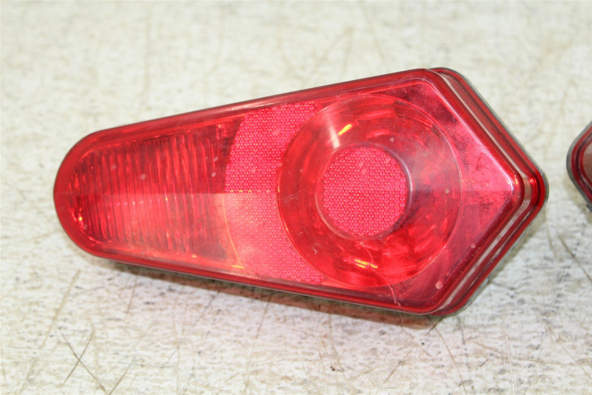 2010 Polaris Sportsman 500 4x4 Rear Brake Lights Taillight