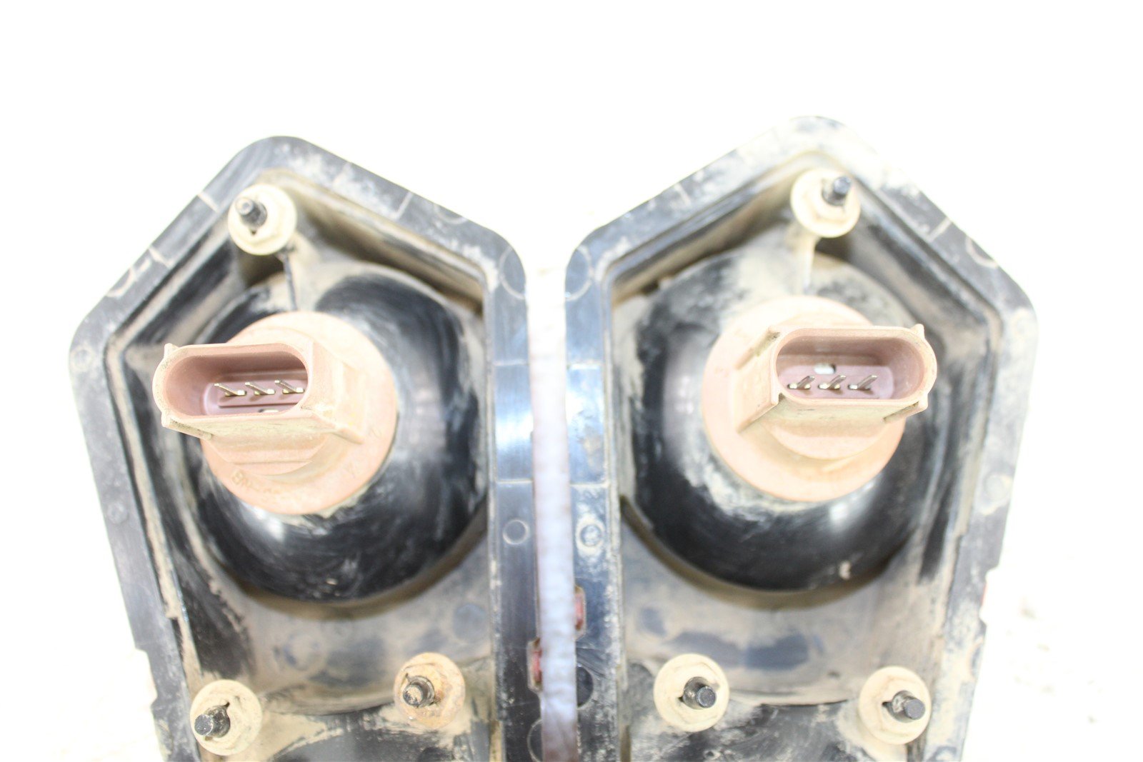 2010 Polaris Sportsman 500 4x4 Rear Brake Lights Taillight