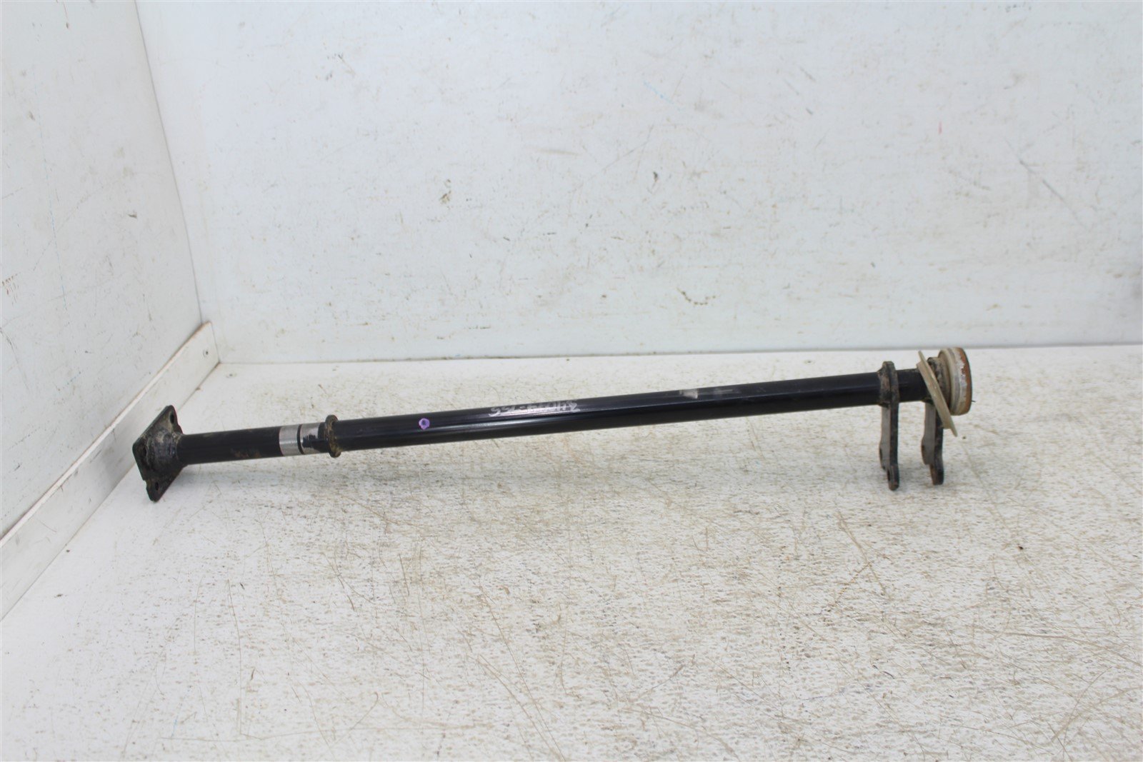 2010 Polaris Sportsman 500 4x4 Steering Stem Shaft