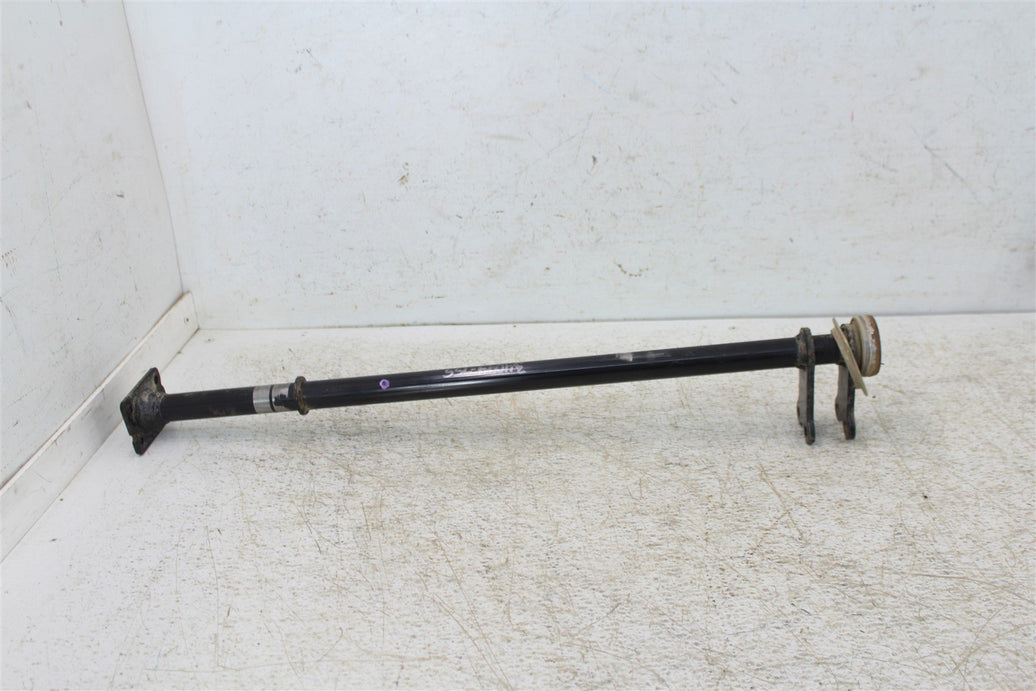 2010 Polaris Sportsman 500 4x4 Steering Stem Shaft