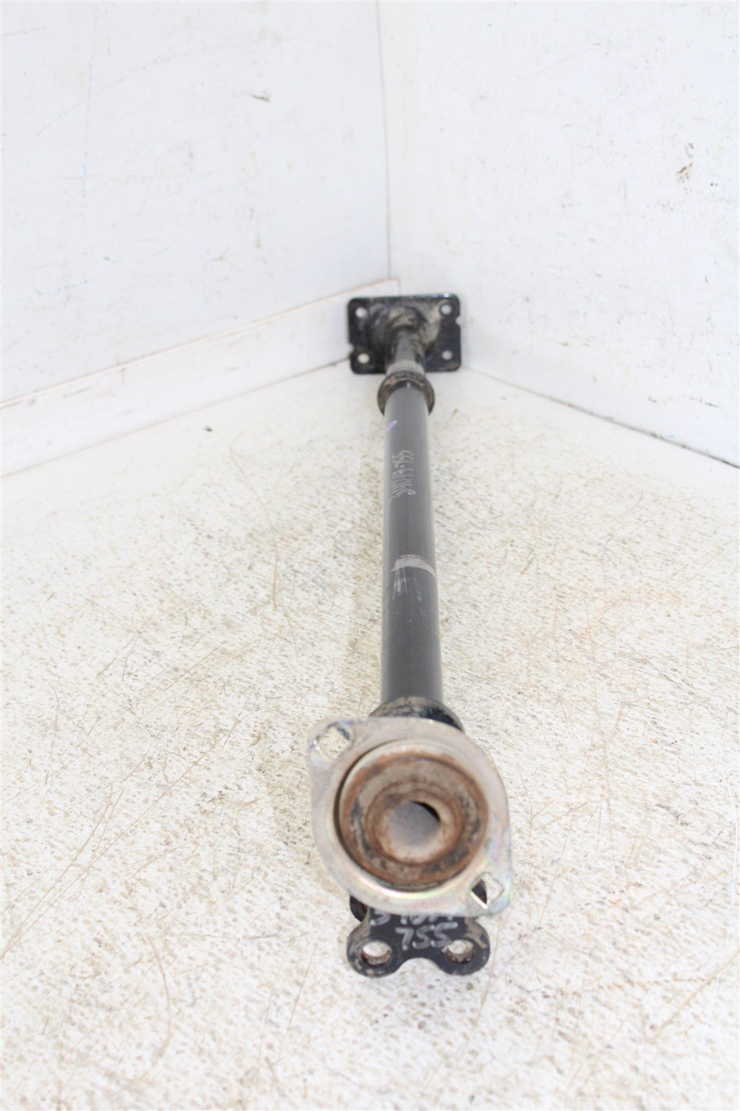 2010 Polaris Sportsman 500 4x4 Steering Stem Shaft