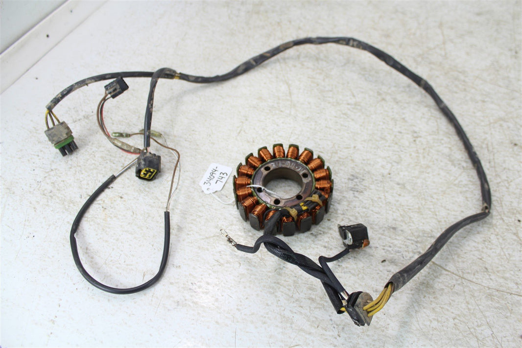 2010 Polaris Sportsman 500 4x4 Stator Magneto Generator Coil