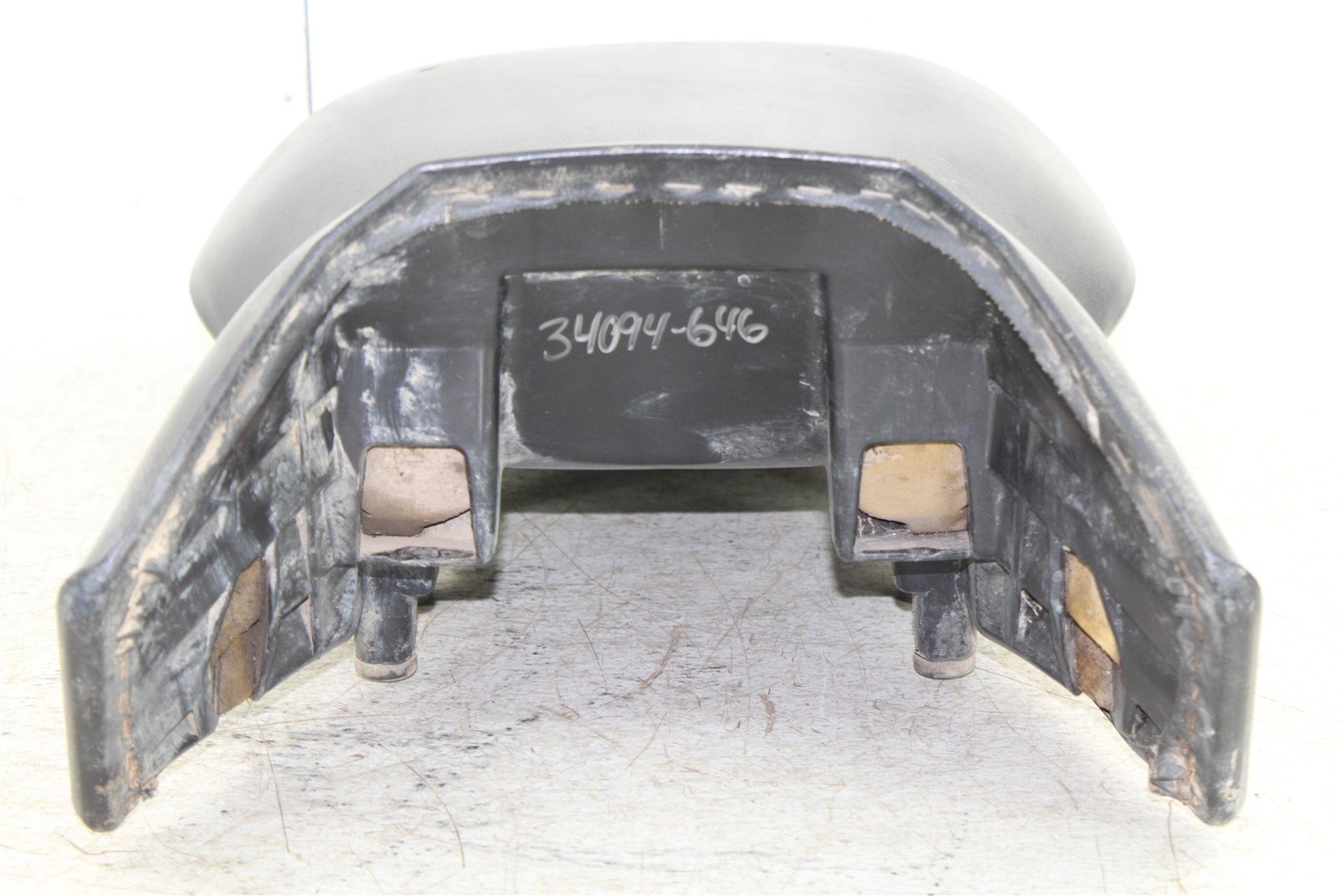 2010 Polaris Sportsman 500 4x4 Seat