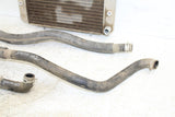 2010 Polaris Sportsman 500 4x4 Radiator w/ Coolant Hoses Filler Neck