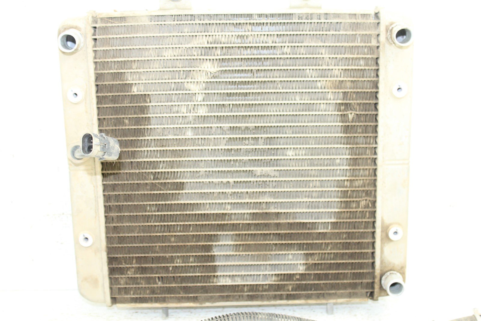 2010 Polaris Sportsman 500 4x4 Radiator w/ Coolant Hoses Filler Neck