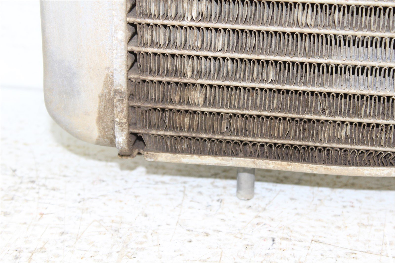 2010 Polaris Sportsman 500 4x4 Radiator w/ Coolant Hoses Filler Neck