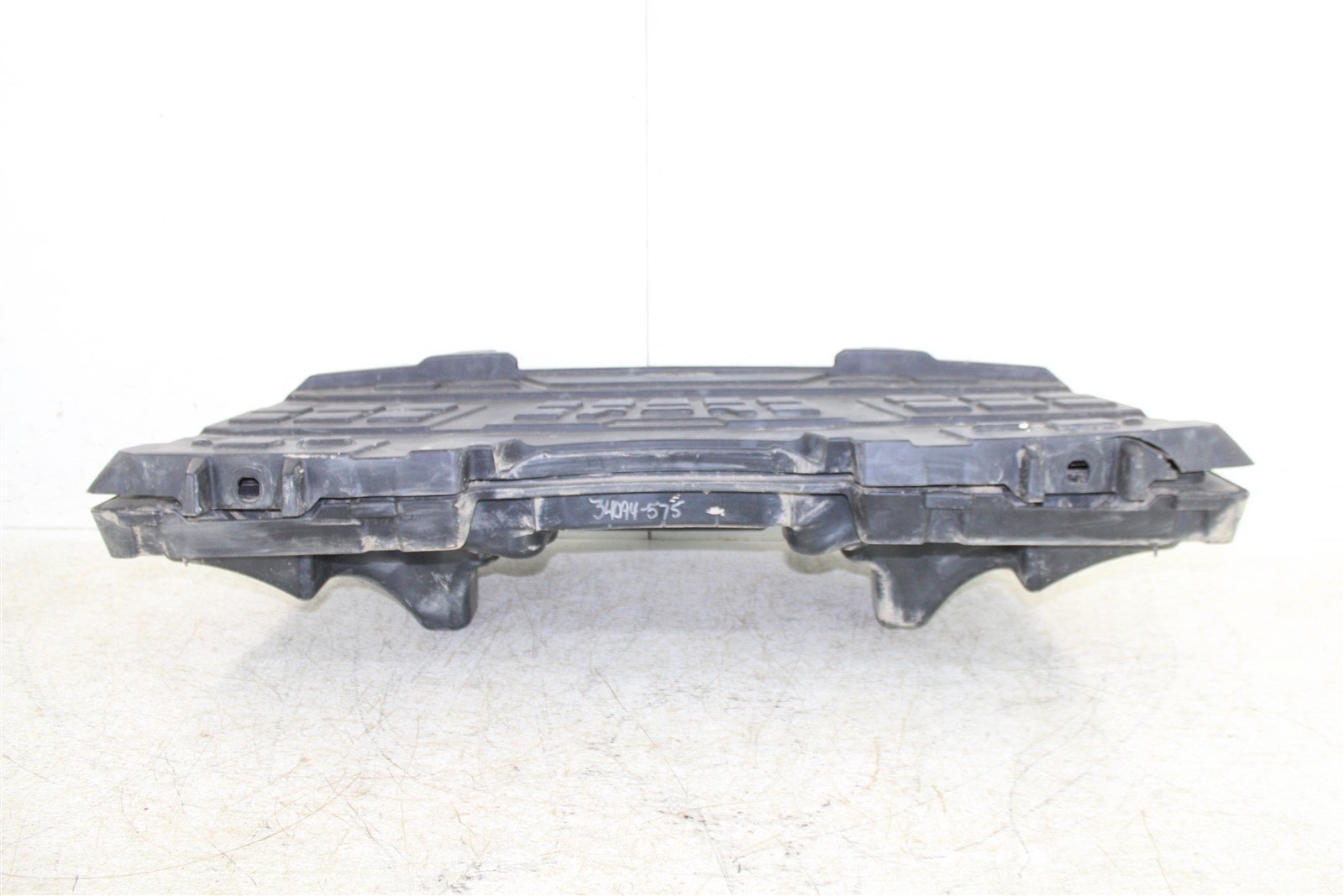 2010 Polaris Sportsman 500 4x4 Front Rack Mount Cargo Carrier w/ Lid Cover