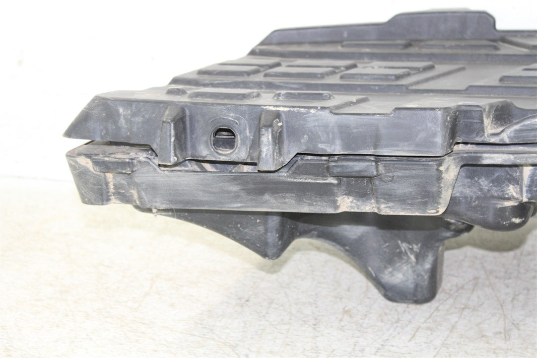 2010 Polaris Sportsman 500 4x4 Front Rack Mount Cargo Carrier w/ Lid Cover