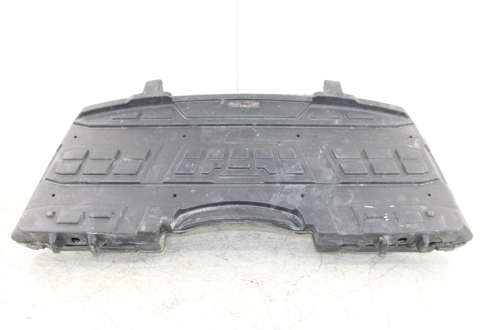 2010 Polaris Sportsman 500 4x4 Front Rack Mount Cargo Carrier w/ Lid Cover