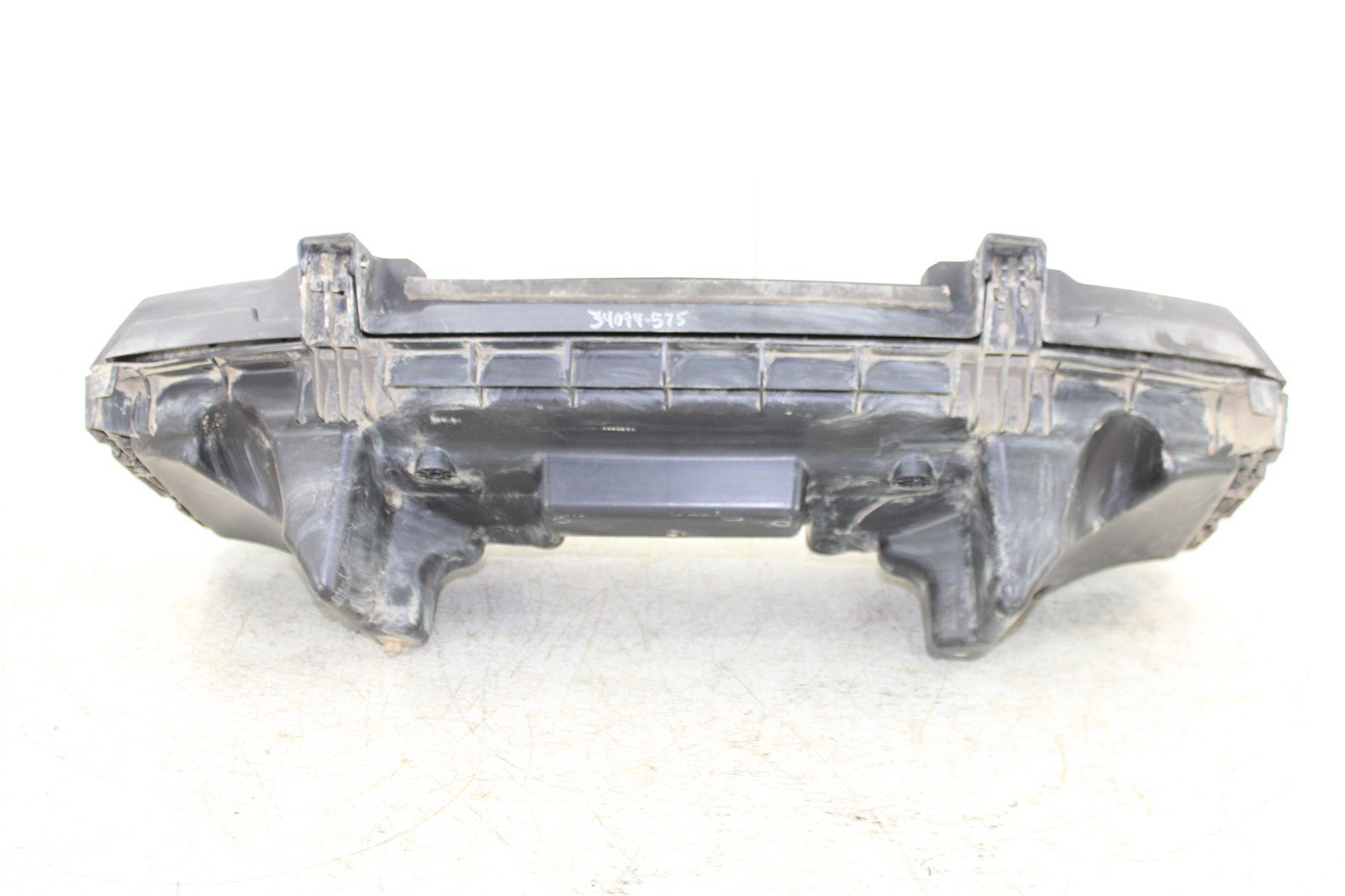 2010 Polaris Sportsman 500 4x4 Front Rack Mount Cargo Carrier w/ Lid Cover