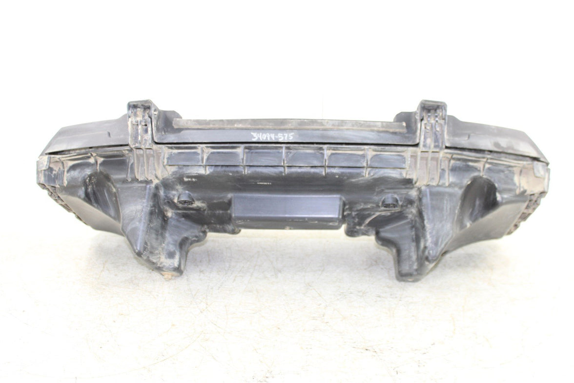 2010 Polaris Sportsman 500 4x4 Front Rack Mount Cargo Carrier w/ Lid Cover