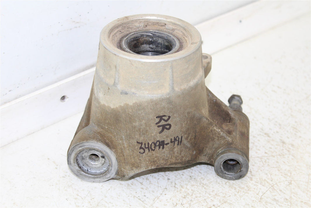 2010 Polaris Sportsman 500 4x4 Knuckle Control Arm Mount Left Right