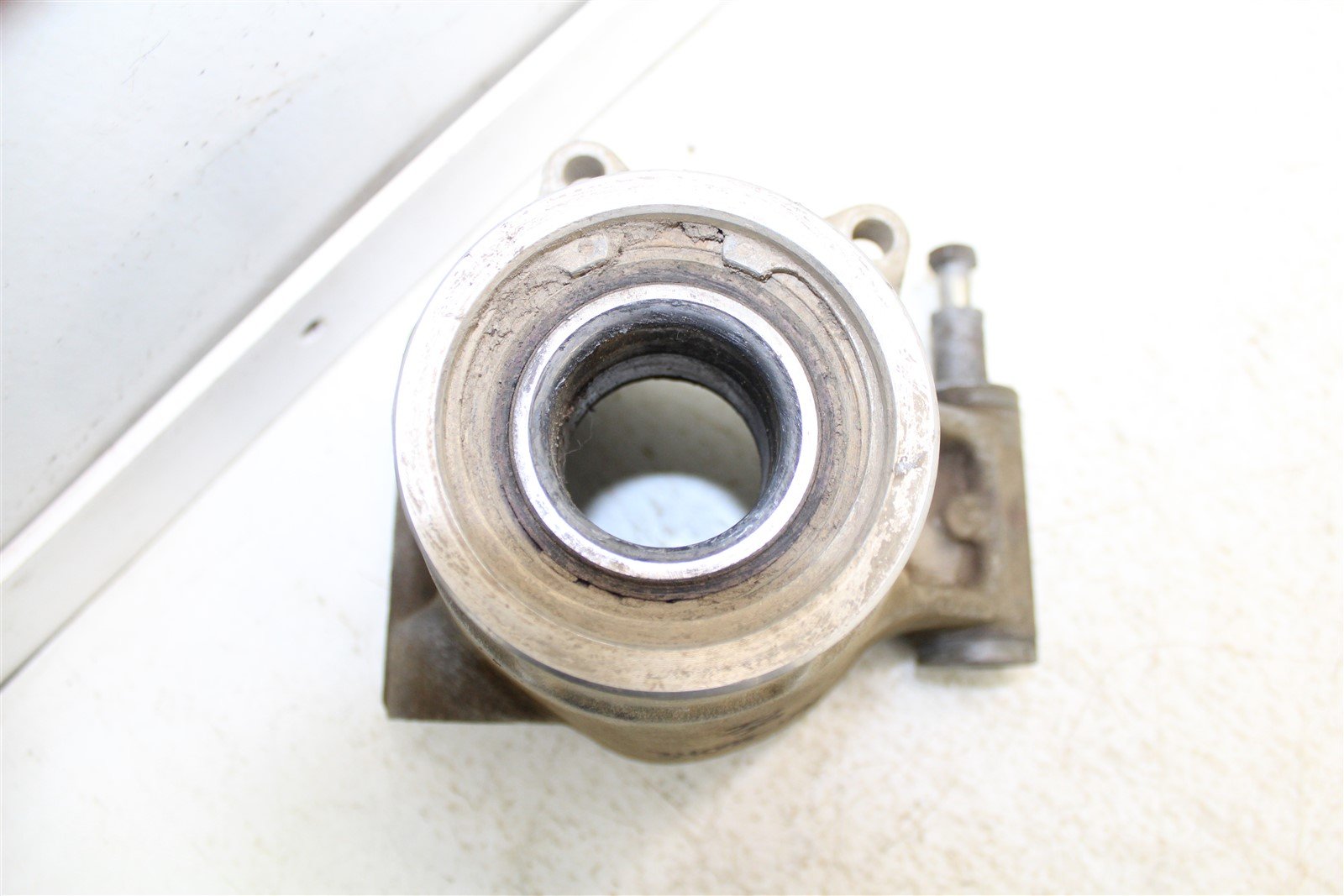 2010 Polaris Sportsman 500 4x4 Knuckle Control Arm Mount Left Right