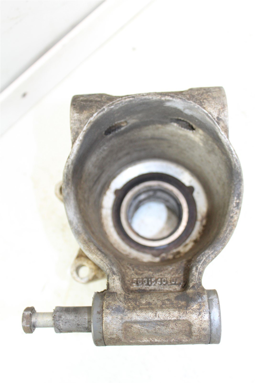 2010 Polaris Sportsman 500 4x4 Knuckle Control Arm Mount Left Right