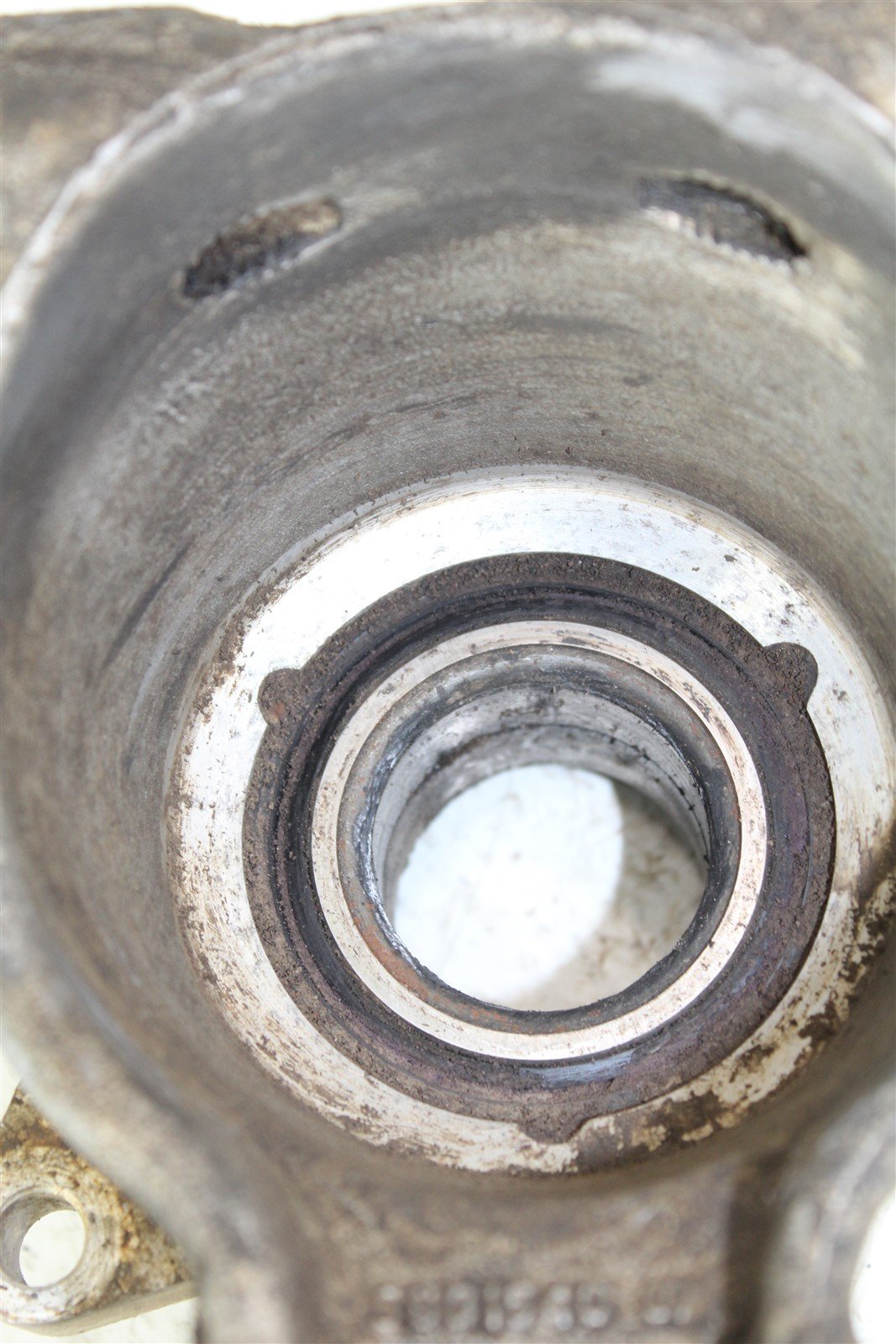 2010 Polaris Sportsman 500 4x4 Knuckle Control Arm Mount Left Right