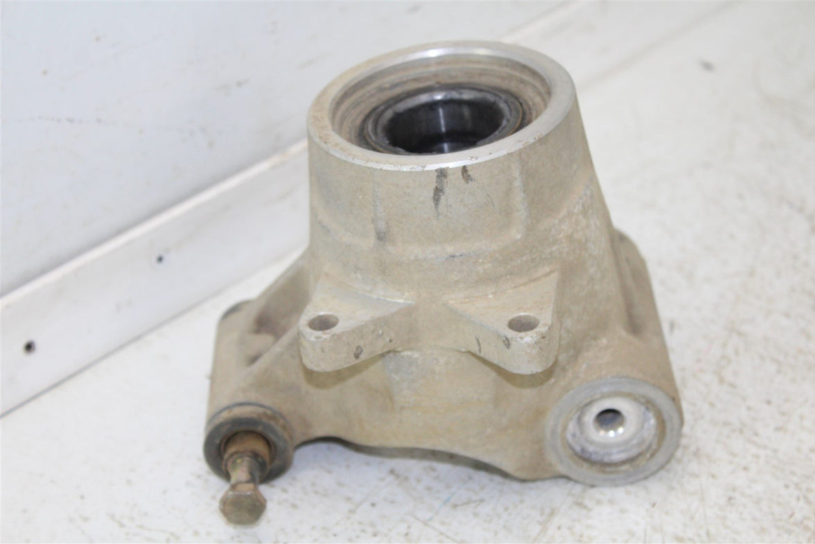 2010 Polaris Sportsman 500 4x4 Rear Left Knuckle Control Arm Mount