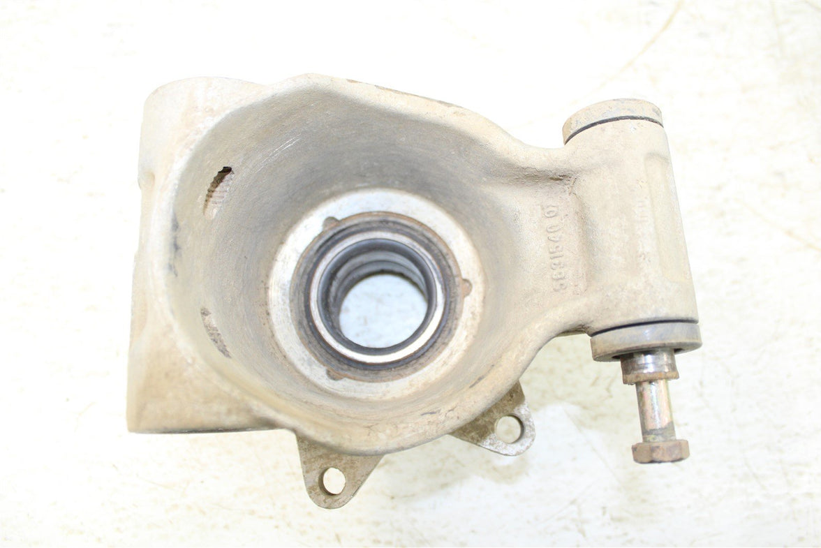 2010 Polaris Sportsman 500 4x4 Rear Left Knuckle Control Arm Mount
