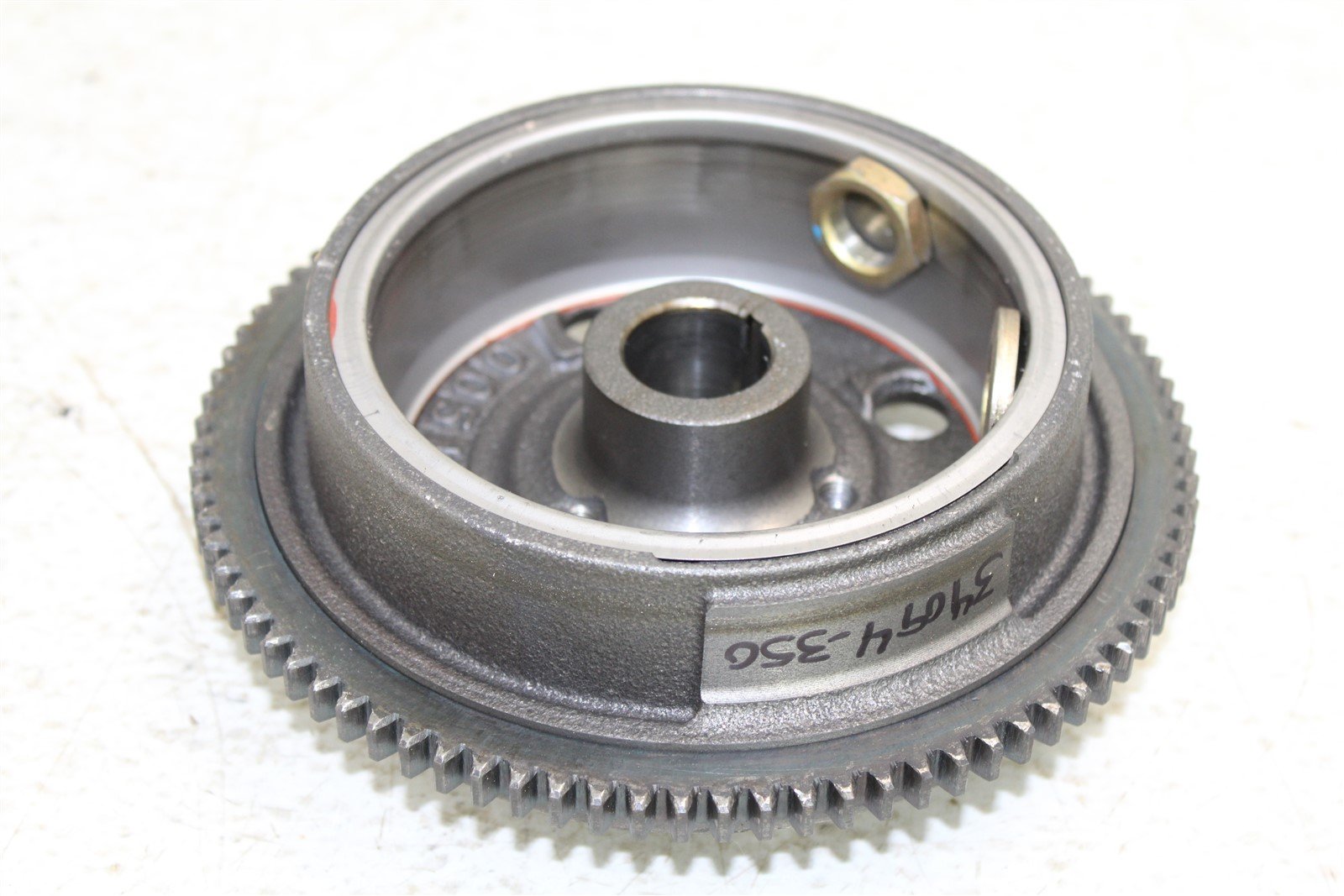 2010 Polaris Sportsman 500 4x4 Flywheel Magneto