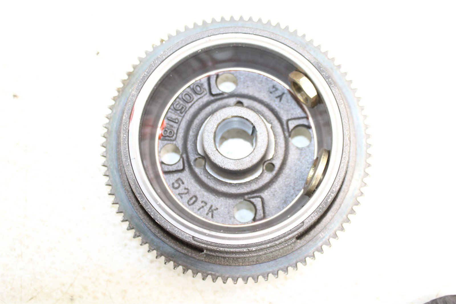 2010 Polaris Sportsman 500 4x4 Flywheel Magneto