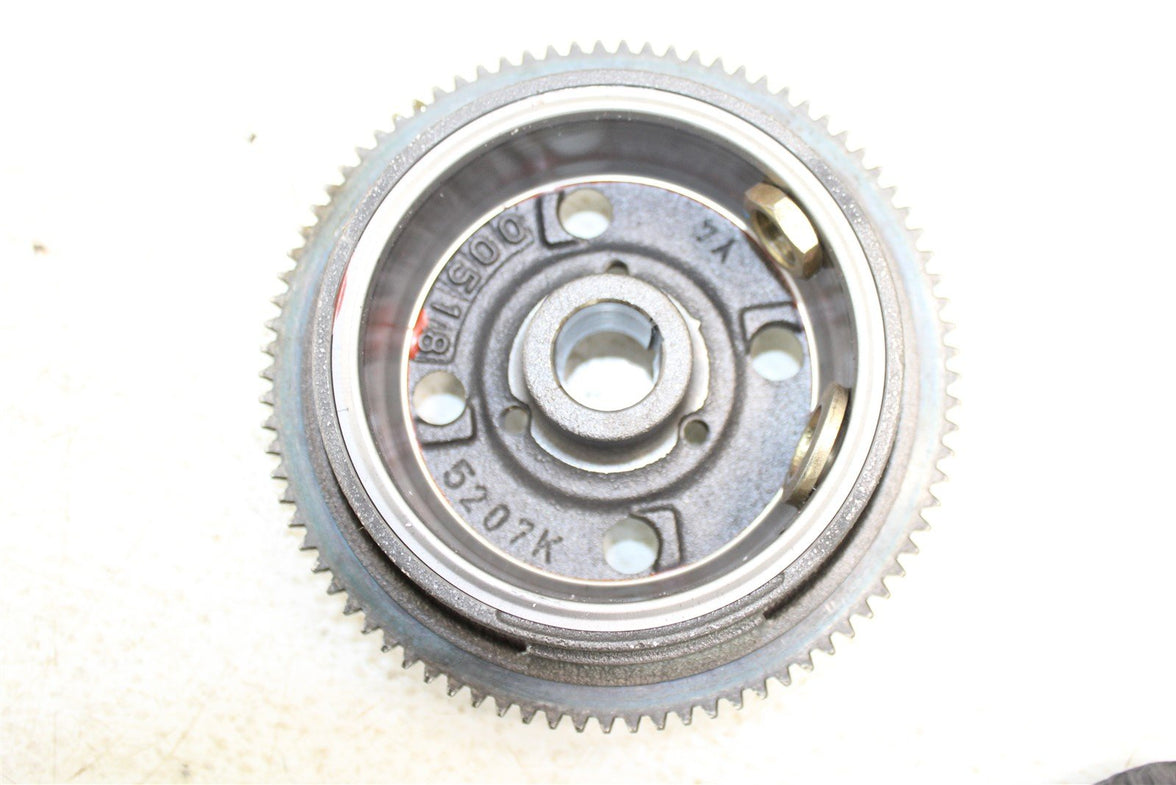 2010 Polaris Sportsman 500 4x4 Flywheel Magneto