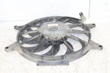 2010 Polaris Sportsman 500 4x4 Radiator Cooling Fan