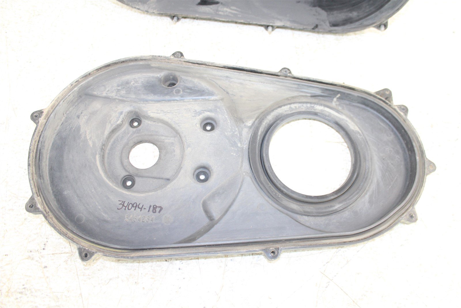 2010 Polaris Sportsman 500 4x4 Clutch Housing Cover Backing Plate